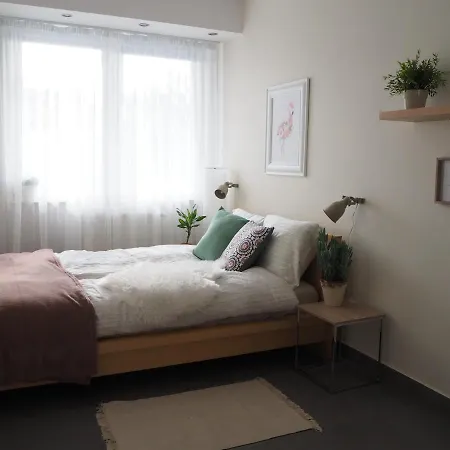 Daire Cozy With Natural Vibe 10' From Center